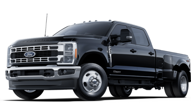 2025 Ford SuperDuty